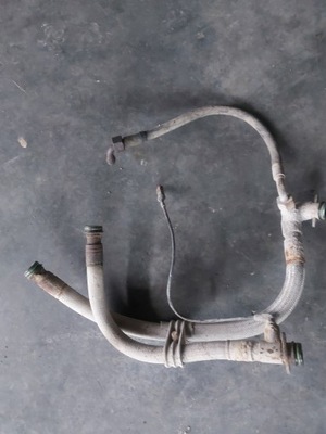 Scania r дроти ретардер фото №1