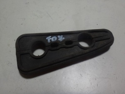 Наконечник трубка акумулятор захист напрямна bmw f07 f10 f06 f12 f01 фото №1