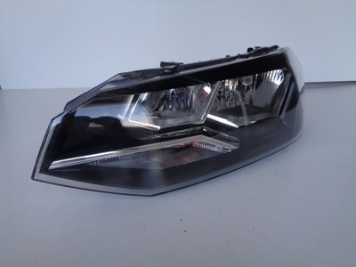 Volkswagen оригинальный номер 2g1941005 фара фото №1