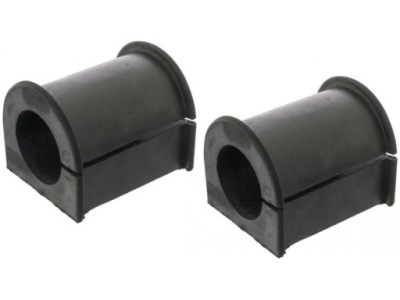 Резиновый элемент тяга стабилизатора фото №1