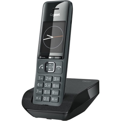 1/3068 Telefon bezprzewodowy Gigaset S30852-H300