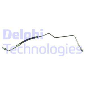 CABLE BRAKE ELASTIC LH7508  