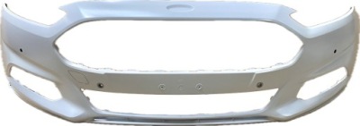 Ford оригинальный номер 2 011 326 бампер фото №1