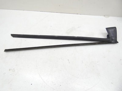 Bmw z4 e85 прокладка двері лівих лівий перед фото №1