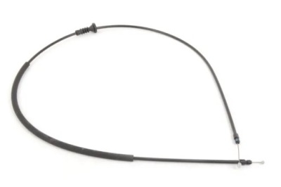 Трос открывания капот bmw 1 f40 оригинал фото №1