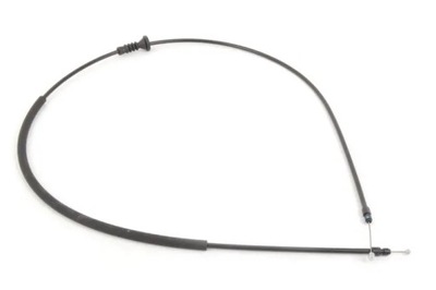 Трос відкривання капот bmw 1 f40 оригінал фото №1