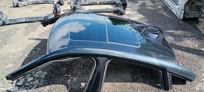 Дах панорама bmw x6 g06 фото №1