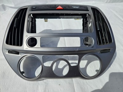 CUADRO RADIO HYUNDAI I20 I 12-14 VENTILACIÓN EUROPA  