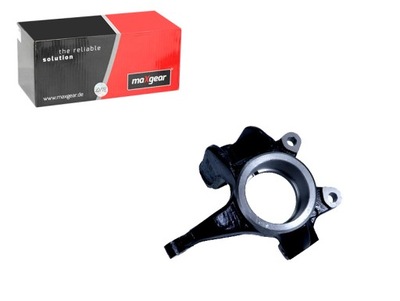 MAXGEAR ПОВОРОТНЫЙ КУЛАК ШЕСТЕРНИ FORD P MONDEO 00-07 ПРАВАЯ NA ПОДШИПНИК 75MM