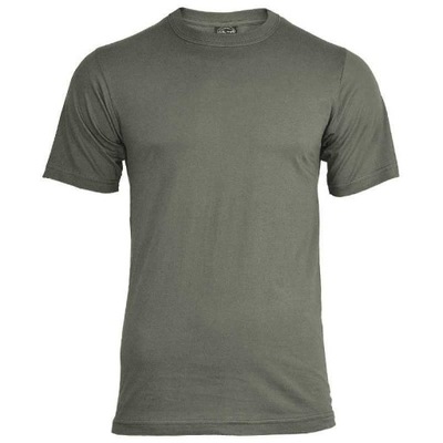 t-shirt Mil-Tec US STYLE foliage S