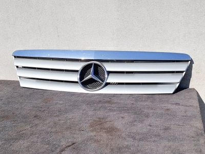 Решітка радіатора оригінальний mercedes w 168 a klasa фото №1