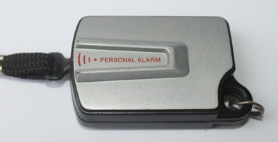 Alarm osobisty Personal alarm