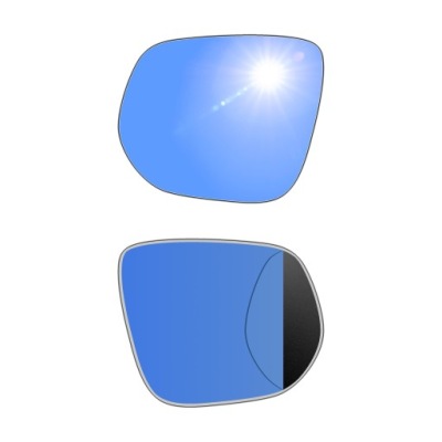 Антибліковий isuzu d-max 2011-2024 2023 2022 фото №1