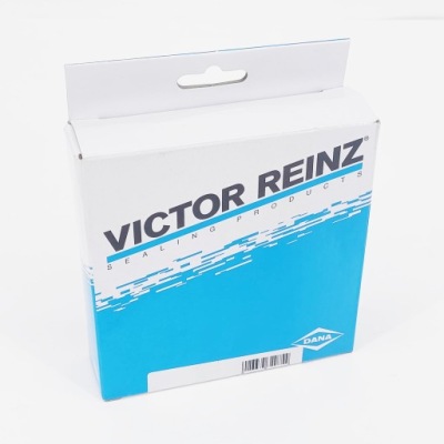 Сальник вала колінчастого задній victor reinz 81-10656-00 фото №1