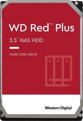 WD Red Plus 2TB