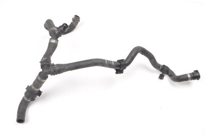 Mini f56 cooper se electric lift труба шланг wody 8741804 9496231 фото №1