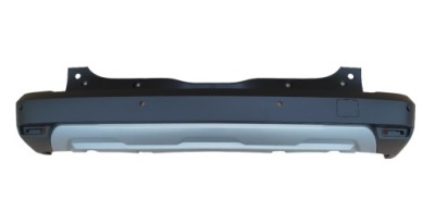 Dacia jogger 2020 бампер задняя накладка pdc фото №1