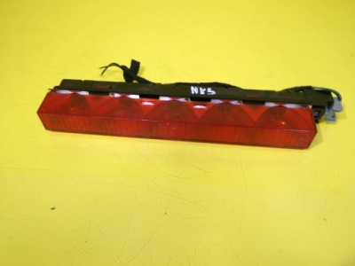 Свет стоп стоп-сигнал ford mondeo mk iii 1s7113a613ac nr26 фото №1