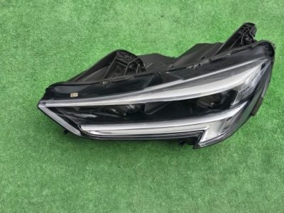 Opel insignia b 2 2 рестайлінг  full led фара передня фото №1