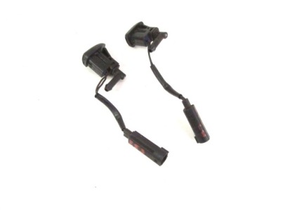 Насадка распылителя с подогревом bmw e53 x5 e81 e82 e83 e85 e87 e88 фото №1