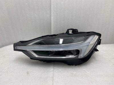 Лампа левая volvo xc60 full led 2020 фото №1