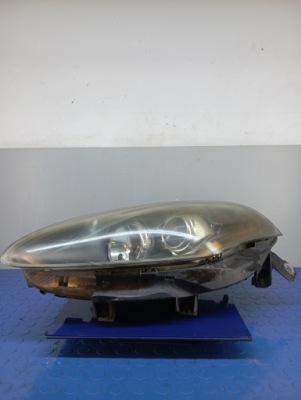 Fiat croma ii фара передний левый 51816979 фото №1