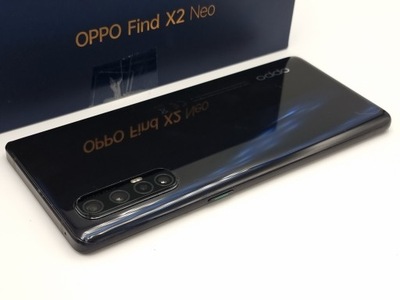 Oppo Find X2 Neo 5G 256GB