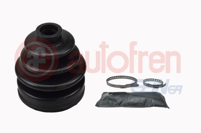 PROTECTION AXLE SWIVEL HONDA INTERIOR D8254  