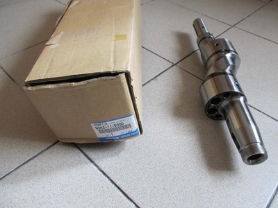 Wał двигуна mazda rx-8 se fe nowe оригінальний номер фото №1