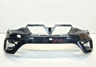 Renault arkana бампер перед передний хороший фото №1