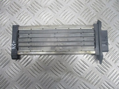 Обігрівач електрична renault scenic ii фото №1