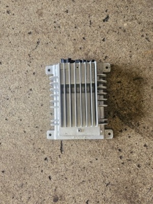 Підсилювач аудіо gs1e66920a mazda 6 gh фото №1