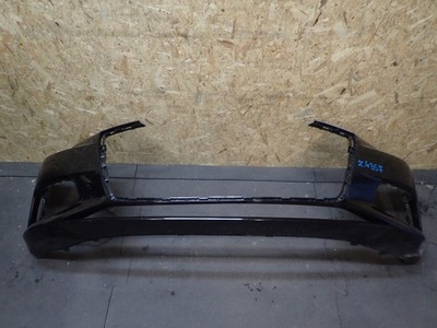 Бампер перед audi a6 c8 4k фото №1