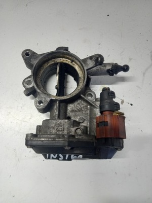 Дроссельная заслонка opel insignia a 2.0 cdti 55564164 фото №1