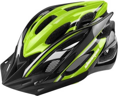 Kask rowerowy Shinmax HHT-10 r. M/L