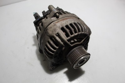 Генератор nissan nv200 1.5dci фото №1