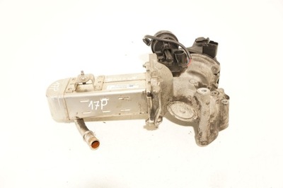 RADIADOR VÁLVULA EGR MONDEO MK4 V50 2,0D TDCI 9671398180  