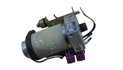 Насос дах bmw z3 8407224 фото №1