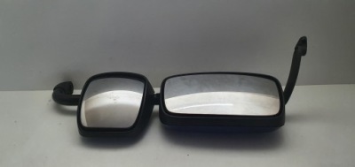 Daf xf 106 euro 6 дзеркало праве важіль дуга фото №1