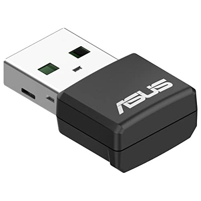 ADAPTER BEZPRZEWODOWY WIFI ASUS USB-AX55 NANO