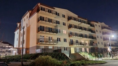 Mieszkanie, Czeladź, Będziński (pow.), 66 m²