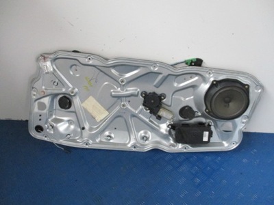 Stilo 3d підйомник скло правий перед електричний фото №1