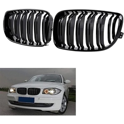 For BMW E81 E87 E82 E88 120I 128I 130I 135I Selected 2007-2011Glossy~54904