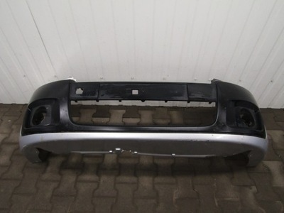 Бампер перед передний fiat scudo expert jumpy 06- фото №1