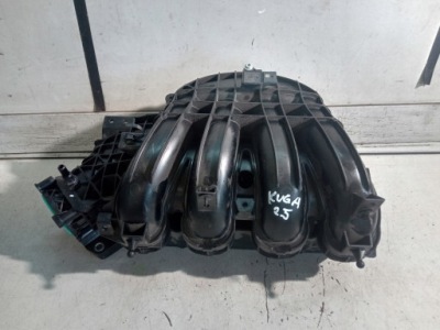 Ford kuga mk3 2.5 fhev колектор всмоктуючий lx6e-9424-aa фото №1