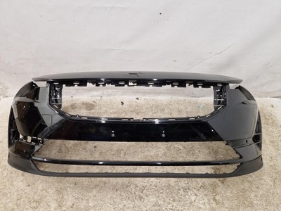 Бампер перед передній volvo polestar 2 ii 31690327 фото №1