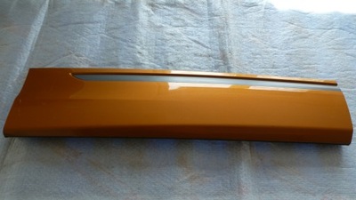 Audi q8 молдинг двері лівий задня 4m8853969d фото №1