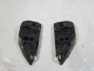 Направляющая перед volvo v50 s40 ii lift фото №1