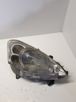 Фара лампа передня права перед правий peugeot partner iii фото №1