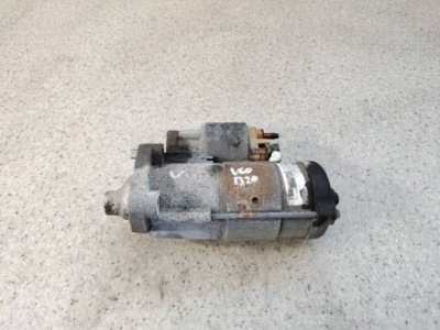 Стартер стартер 30644780 volvo v60 i s60 ii 2.0 d фото №1